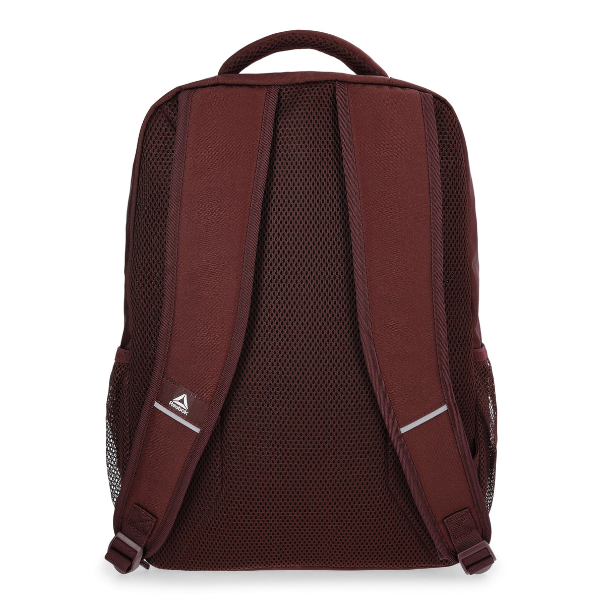 Durable laptop backpack with organized storage compartments and padded shoulder straps for daily use