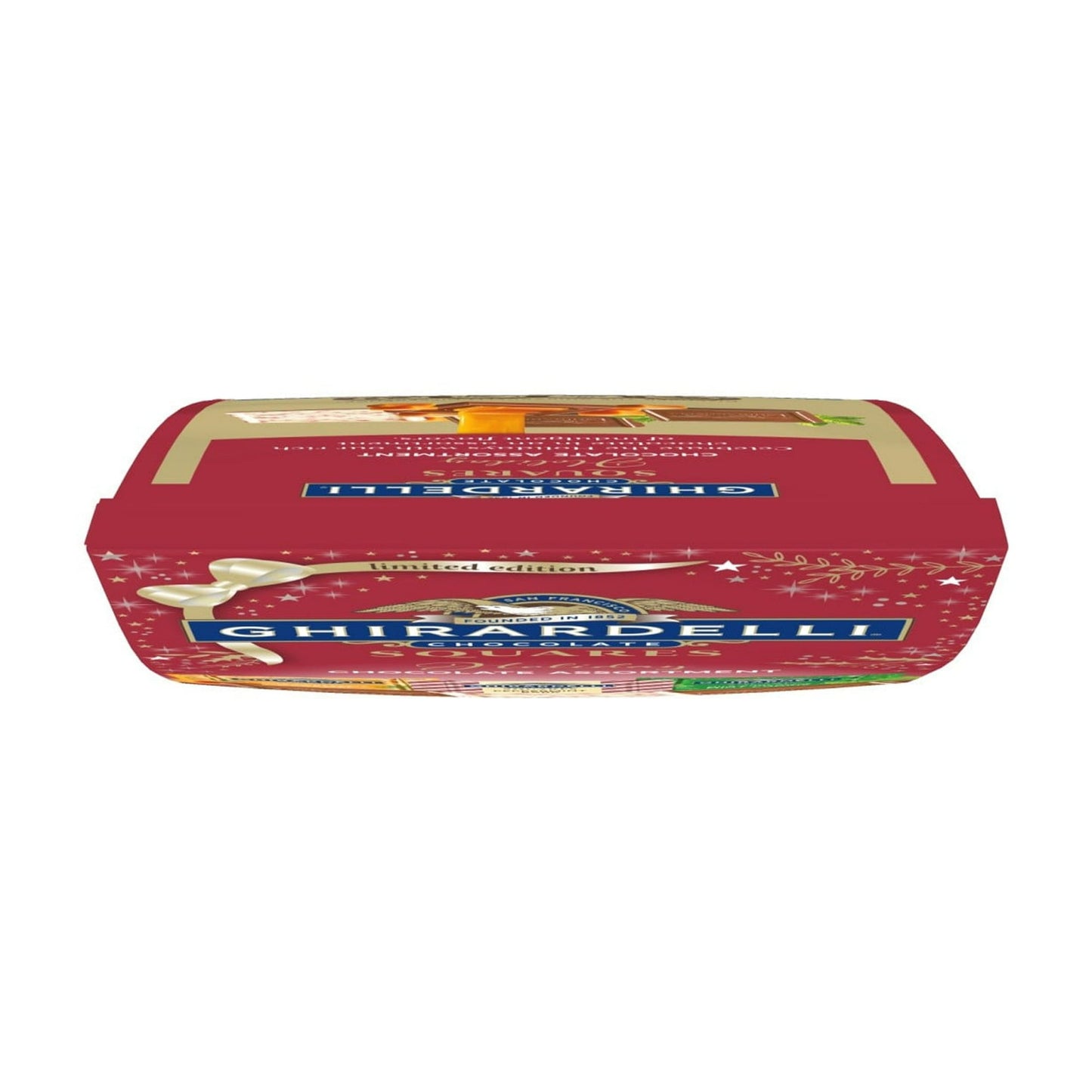 Christmas product – festive seasonal item designed to bring joy and sweetness to holiday celebrations and gatherings