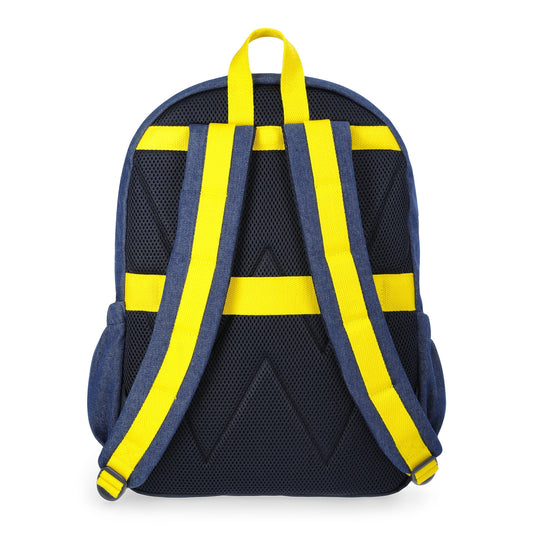 Stylish and versatile backpack designed for school, work, travel, and everyday use.