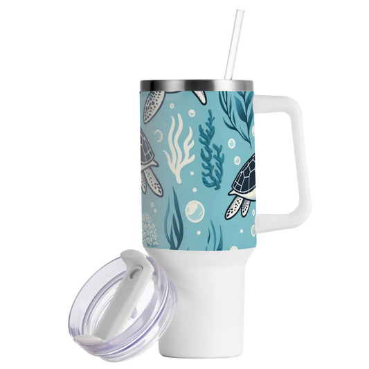Premium quality reusable drinkware for everyday hydration.