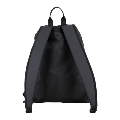 Lightweight Eastsport sling bag designed for travel, commuting, hiking, school, and everyday adventures.