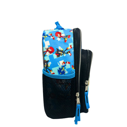 Reusable Lunch Kits
