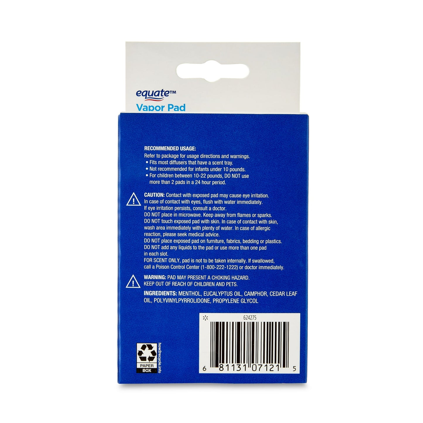 Health and wellness essentials – gentle relief product made to support comfort and wellness during flu, cold, cough or fever