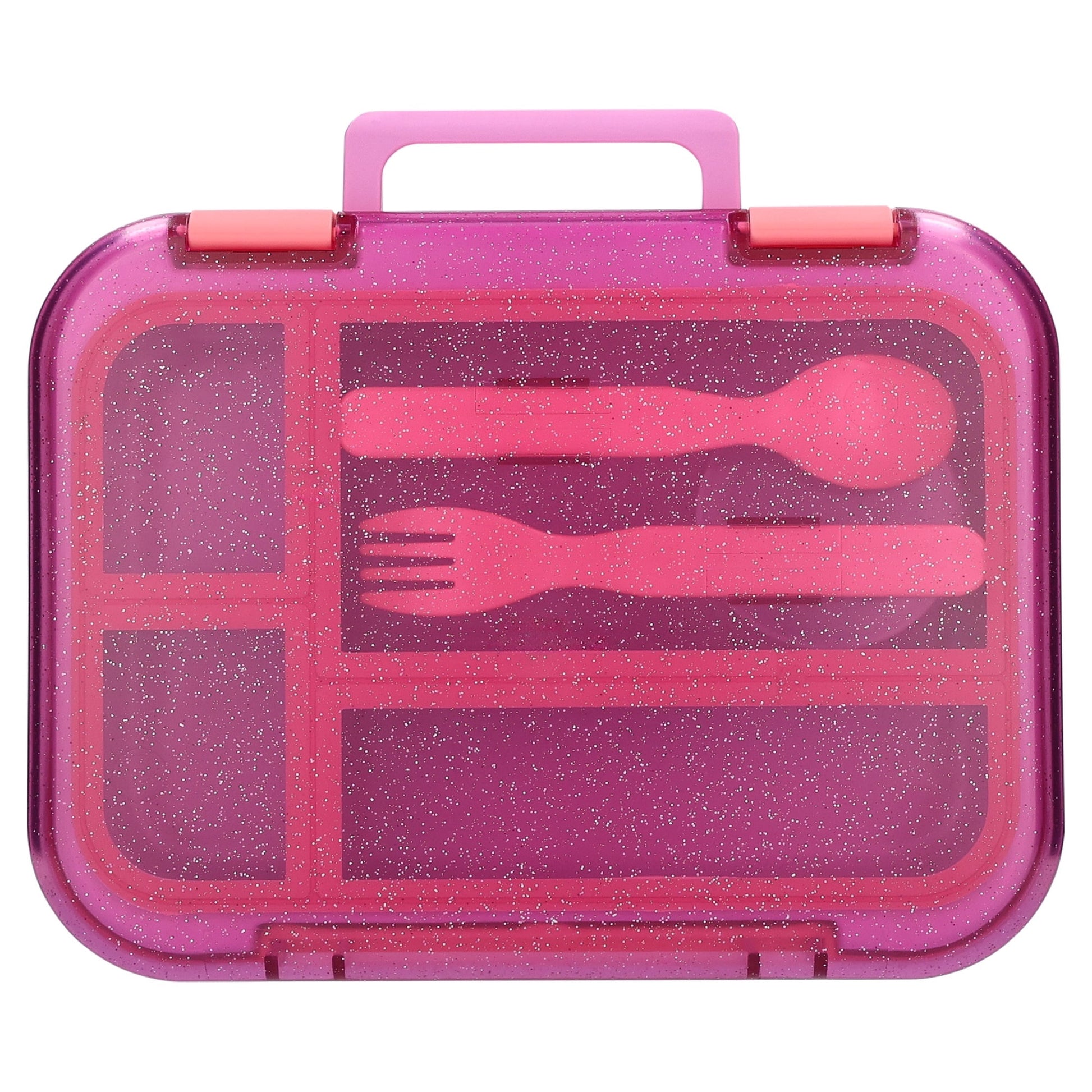 Premium reusable lunch box designed for everyday convenience.