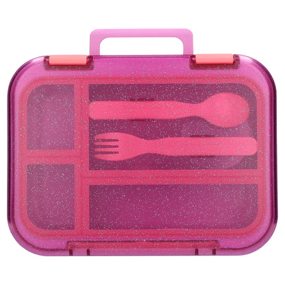 Premium reusable lunch box designed for everyday convenience.