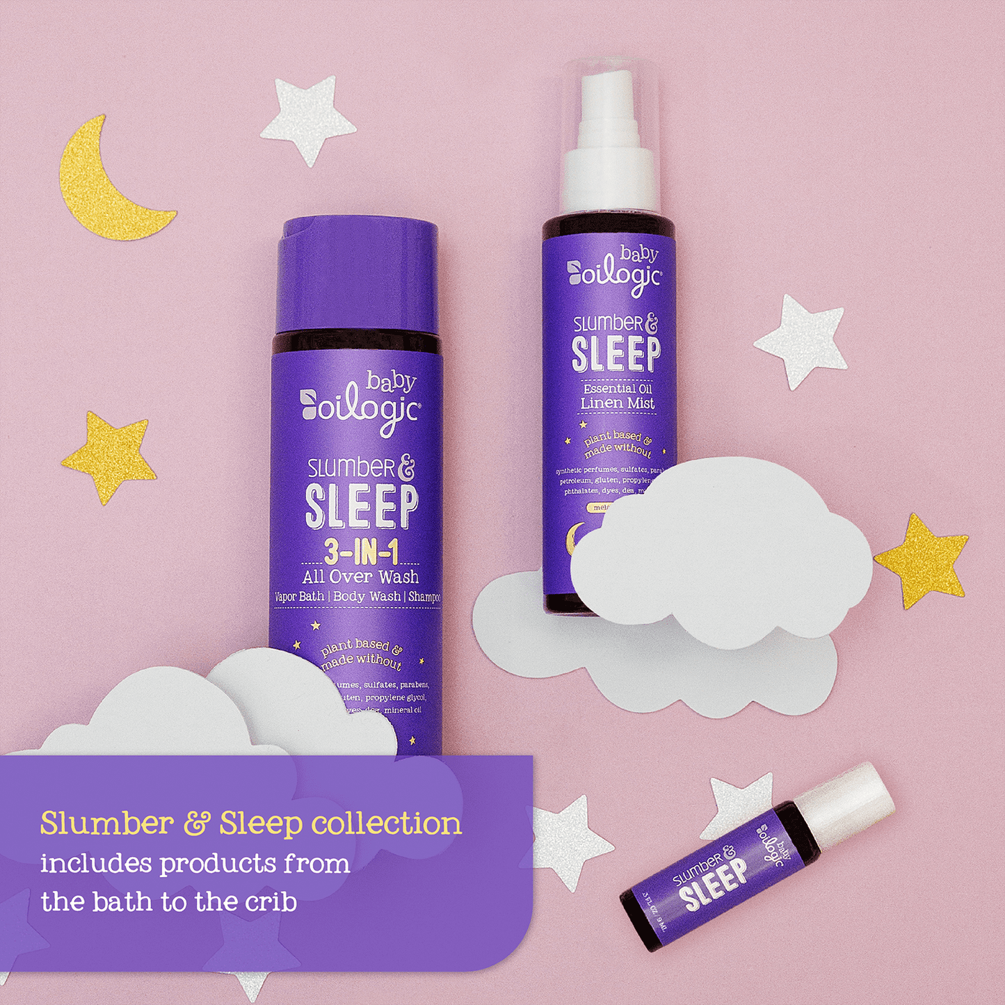 Sleep support product – gentle and soothing item designed to help little ones relax and rest peacefully