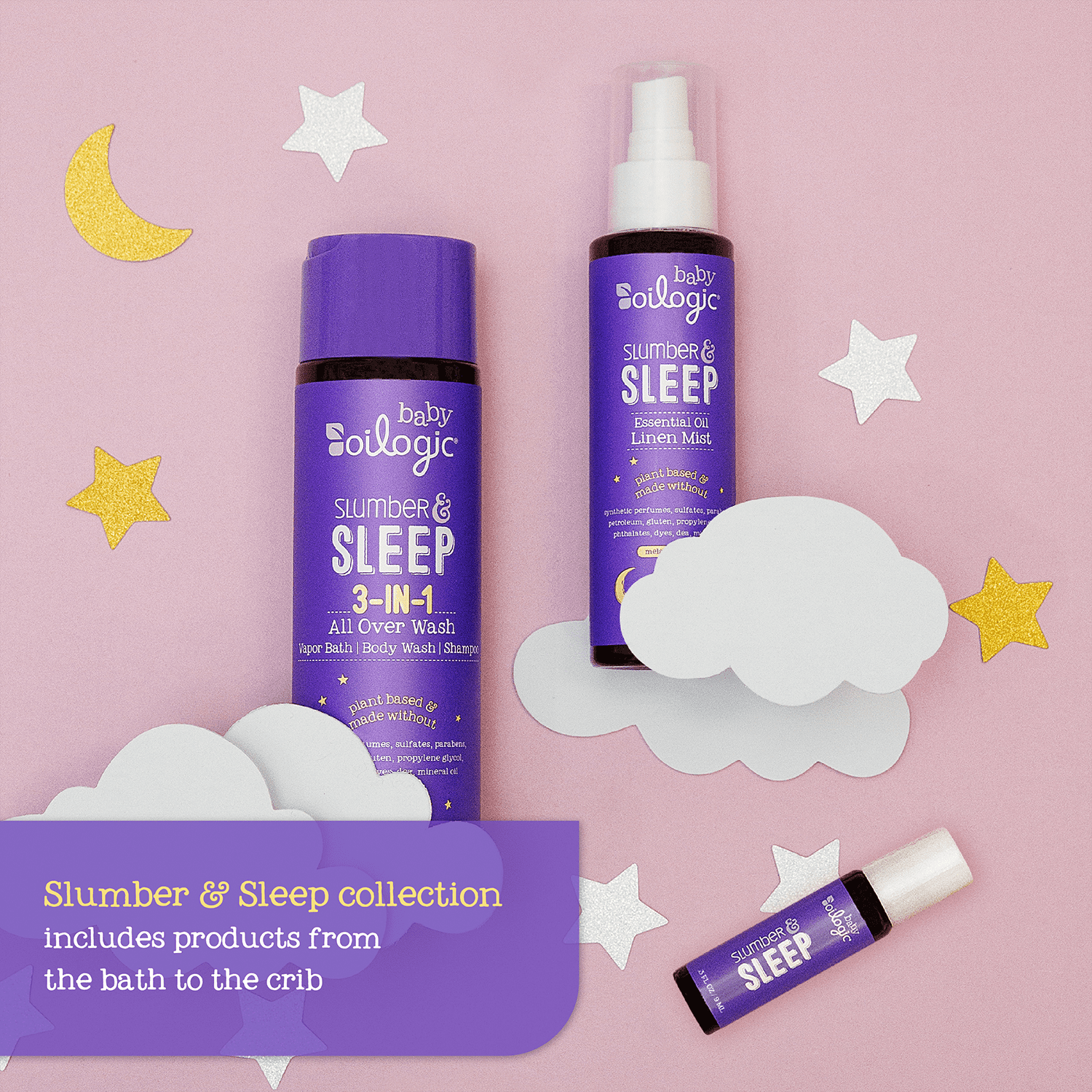 Sleep support product – gentle and soothing item designed to help little ones relax and rest peacefully