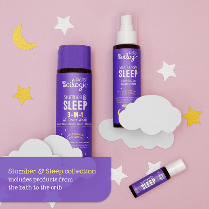 Sleep support product – gentle and soothing item designed to help little ones relax and rest peacefully