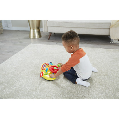 Toddler toys for learning and play – educational, safe, and fun baby toys for early development, perfect for everyday use, Thanksgiving gifts, and Christmas presents
