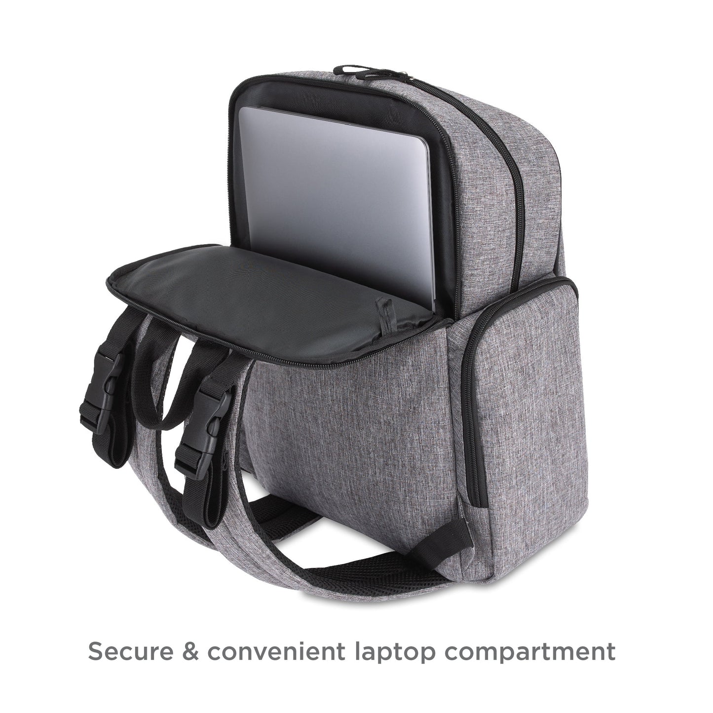 Baby diaper bag – versatile and easy-to-carry bag suitable for organizing and storing baby items for daily outings