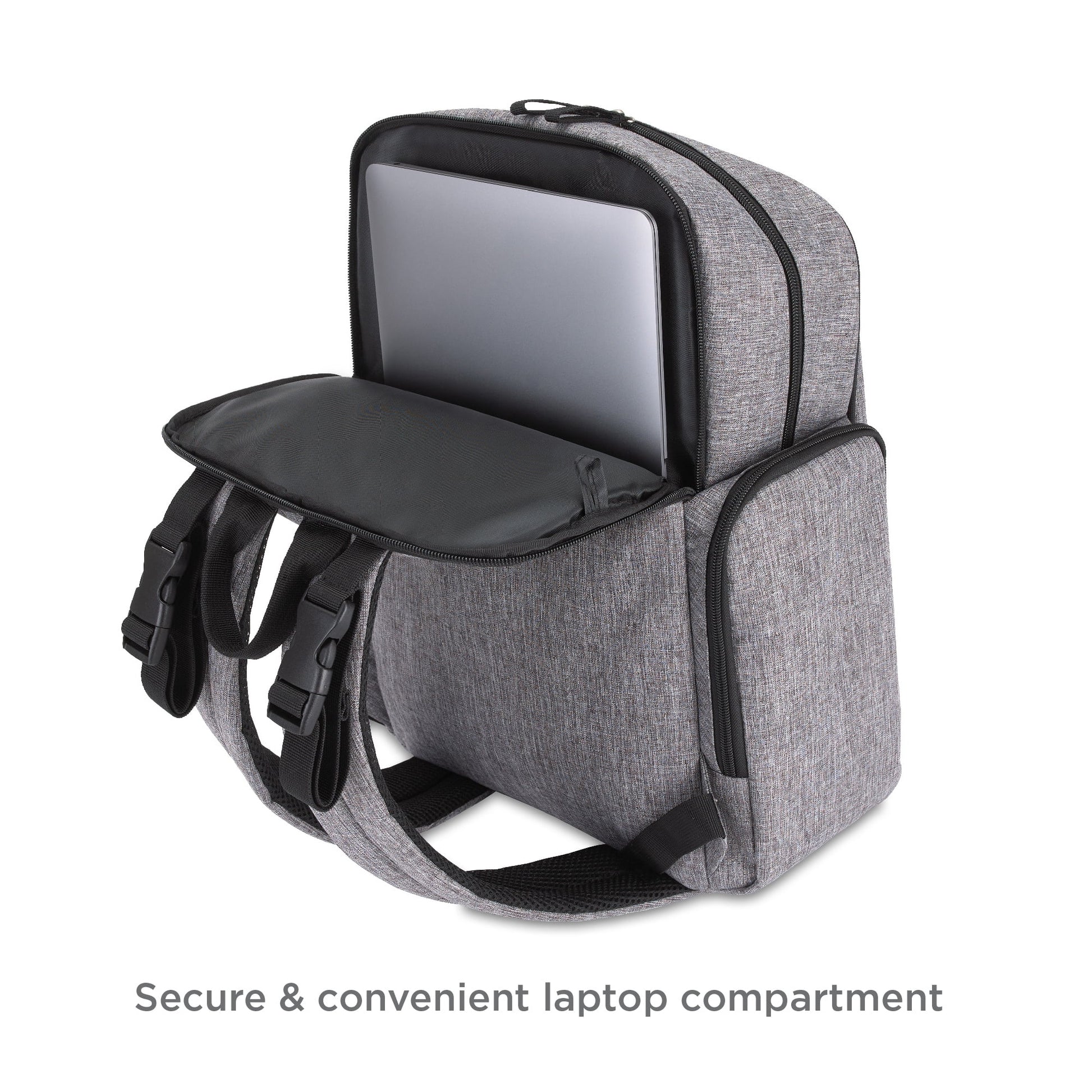 Baby diaper bag – versatile and easy-to-carry bag suitable for organizing and storing baby items for daily outings