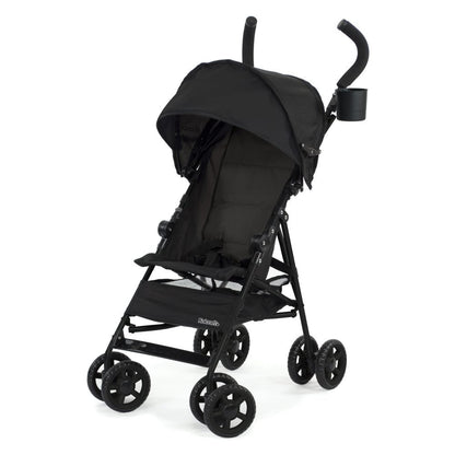 Baby stroller – rugged all-terrain stroller for babies and toddlers, ideal for outdoor runs, walks, and active family outings