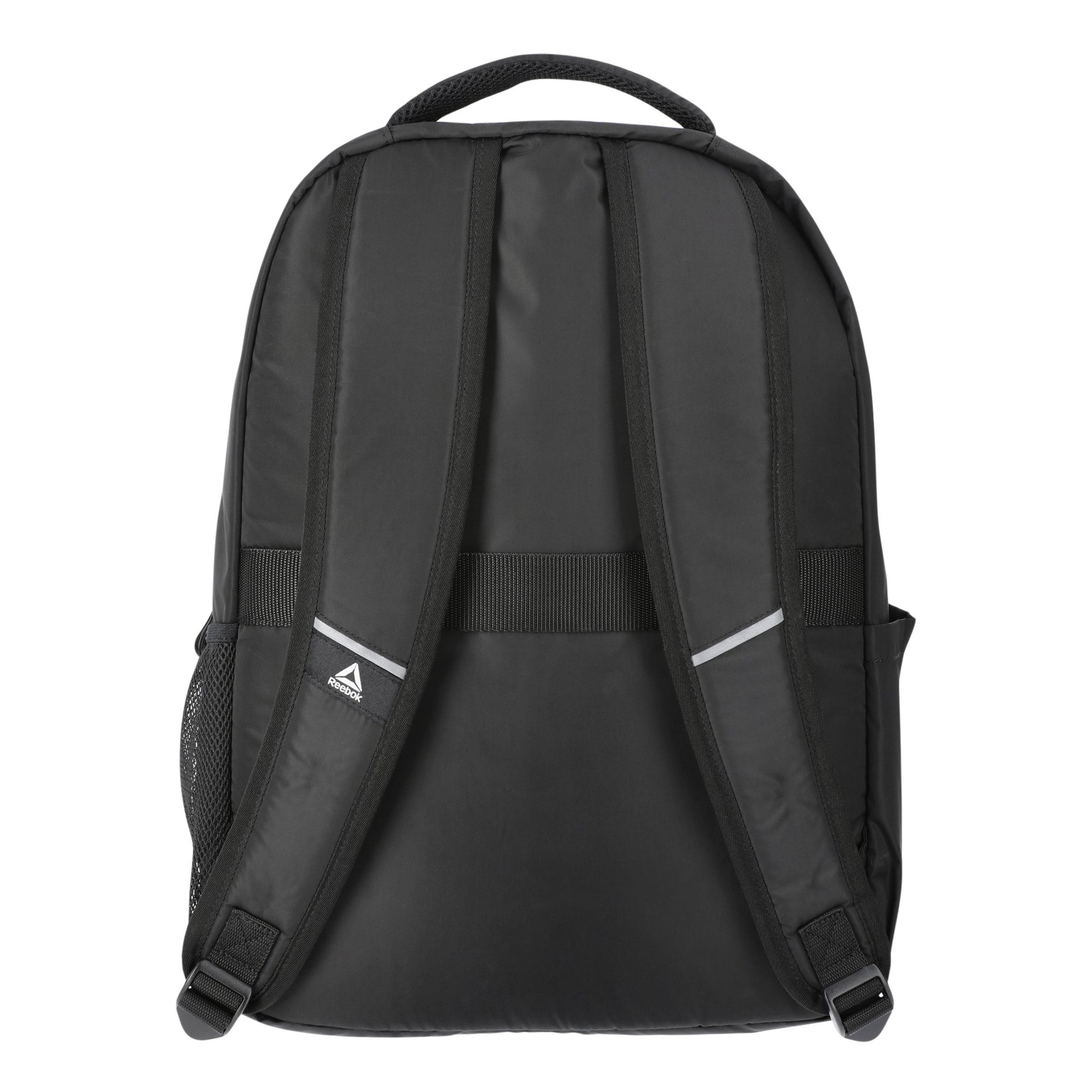 Modern compact backpack combines sporty style, practical organization, and long-lasting performance.