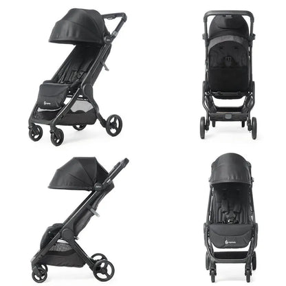 Metro+ Compact Stroller