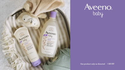 Aveeno Baby Calming Comfort Lotion - 18 fl oz