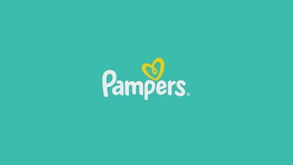 Pampers Baby Dry Baby Diapers