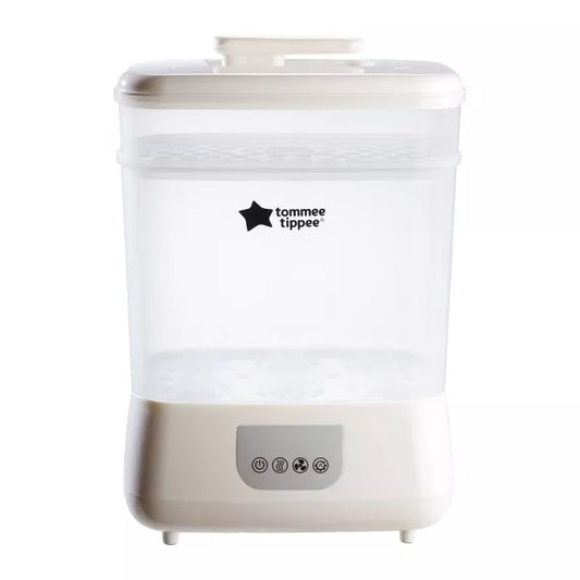 sterilizer on a white background